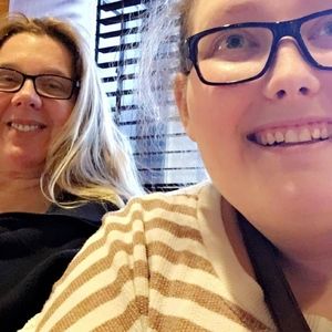 Meet your Posher, Angela